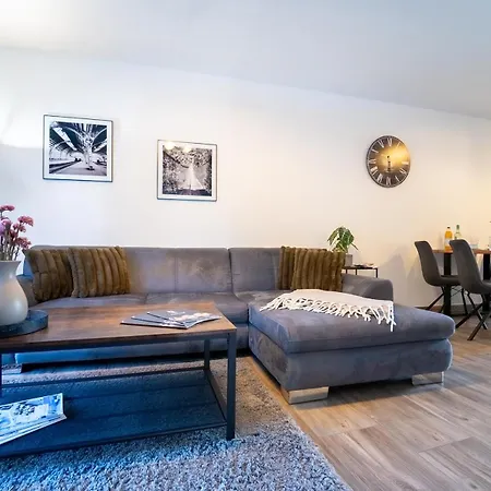 アパート Select-home 2 - Netflix - Kaffee&tee - Parkplatz - Viele Extras