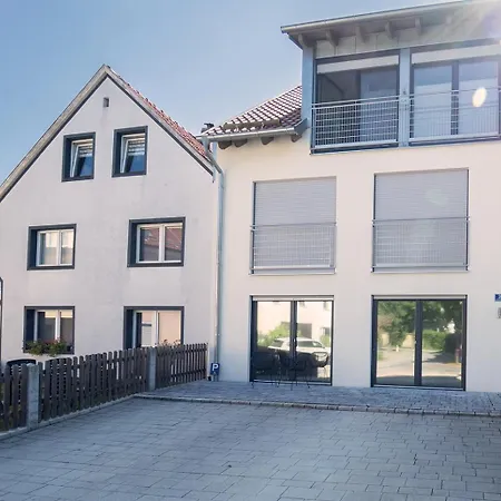 Apartman Select-home 2 - Netflix - Kaffee&tee - Parkplatz - Viele Extras Bruck in der Oberpfalz