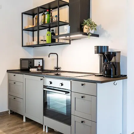 Select-home 2 - Netflix - Kaffee&tee - Parkplatz - Viele Extras Bruck in der Oberpfalz