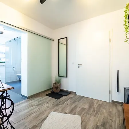 Select-home 2 - Netflix - Kaffee&tee - Parkplatz - Viele Extras Bruck in der Oberpfalz