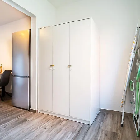アパート Select-home 2 - Netflix - Kaffee&tee - Parkplatz - Viele Extras *