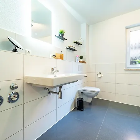 Select-home 2 - Netflix - Kaffee&tee - Parkplatz - Viele Extras アパート Bruck in der Oberpfalz