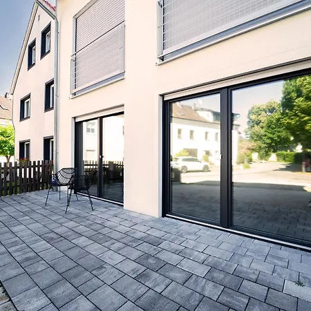 Apartman Select-home 2 - Netflix - Kaffee&tee - Parkplatz - Viele Extras