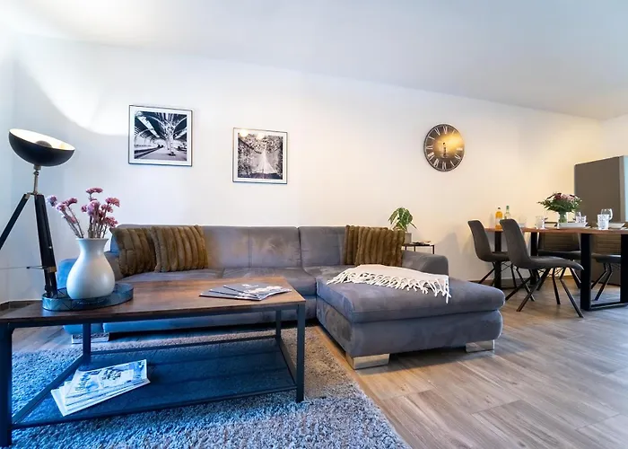 Apartman Select-home 2 - Netflix - Kaffee&tee - Parkplatz - Viele Extras