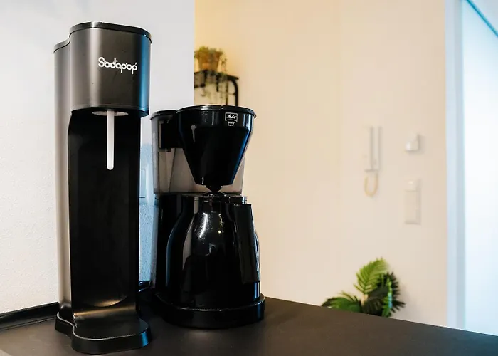 Apartman Select-home 2 - Netflix - Kaffee&tee - Parkplatz - Viele Extras