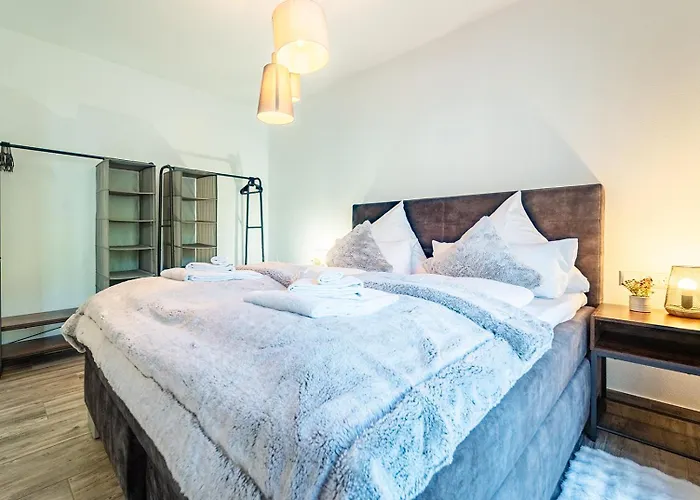 Apartman Select-home 2 - Netflix - Kaffee&tee - Parkplatz - Viele Extras *