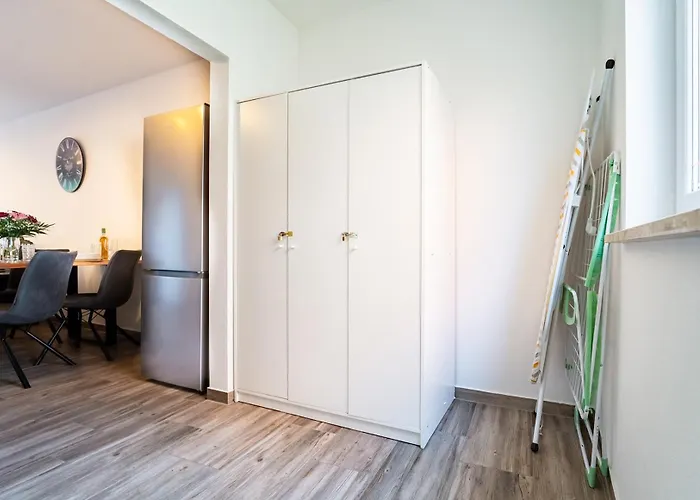 Apartman Select-home 2 - Netflix - Kaffee&tee - Parkplatz - Viele Extras *