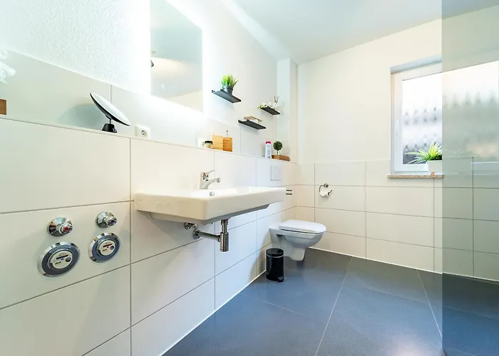 Select-home 2 - Netflix - Kaffee&tee - Parkplatz - Viele Extras Apartman Bruck in der Oberpfalz