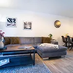Апартаменты Select-home 2 - Netflix - Kaffee&tee - Parkplatz - Viele Extras