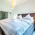 Апартаменты Select-home 2 - Netflix - Kaffee&tee - Parkplatz - Viele Extras *