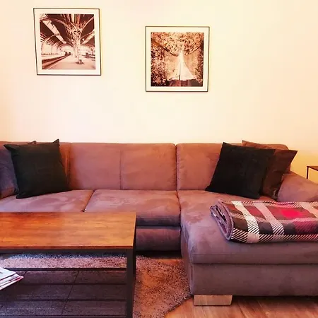 Select-home 2 - Netflix - Kaffee&tee - Parkplatz - Viele Extras Apartment *