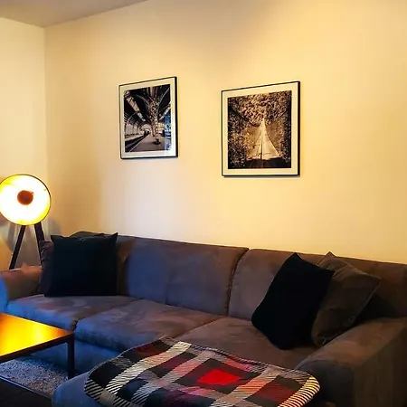 Select-home 2 - Netflix - Kaffee&tee - Parkplatz - Viele Extras * Bruck in der Oberpfalz