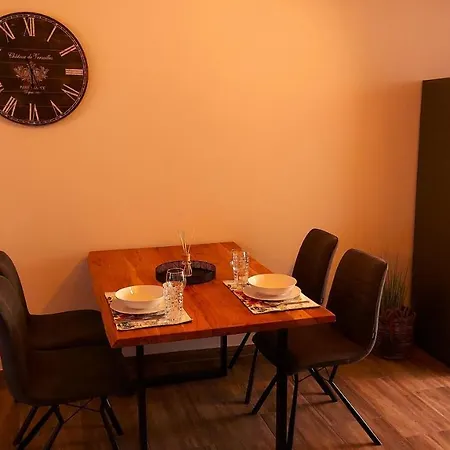 Apartment Select-home 2 - Netflix - Kaffee&tee - Parkplatz - Viele Extras *