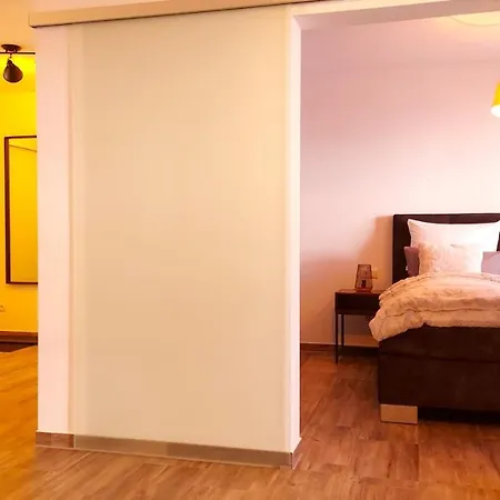 Select-home 2 - Netflix - Kaffee&tee - Parkplatz - Viele Extras Apartment Bruck in der Oberpfalz