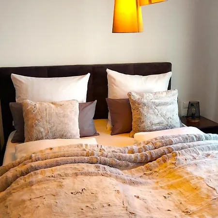Select-home 2 - Netflix - Kaffee&tee - Parkplatz - Viele Extras * Bruck in der Oberpfalz