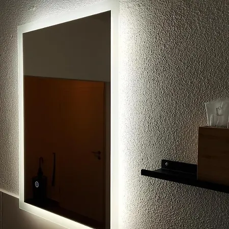 Select-home 2 - Netflix - Kaffee&tee - Parkplatz - Viele Extras Bruck in der Oberpfalz