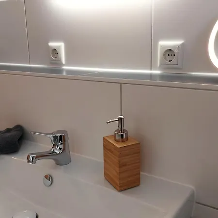 Apartment Select-home 2 - Netflix - Kaffee&tee - Parkplatz - Viele Extras Bruck in der Oberpfalz
