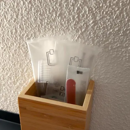 Select-home 2 - Netflix - Kaffee&tee - Parkplatz - Viele Extras Apartment *