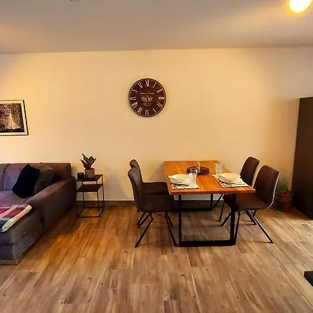 Select-home 2 - Netflix - Kaffee&tee - Parkplatz - Viele Extras Apartment *