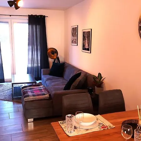 Apartment Select-home 2 - Netflix - Kaffee&tee - Parkplatz - Viele Extras *
