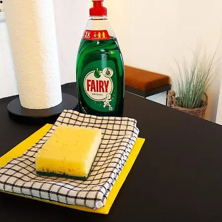 Apartment Select-home 2 - Netflix - Kaffee&tee - Parkplatz - Viele Extras