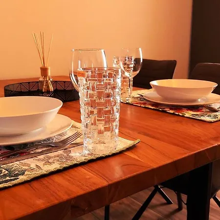Apartment Select-home 2 - Netflix - Kaffee&tee - Parkplatz - Viele Extras *