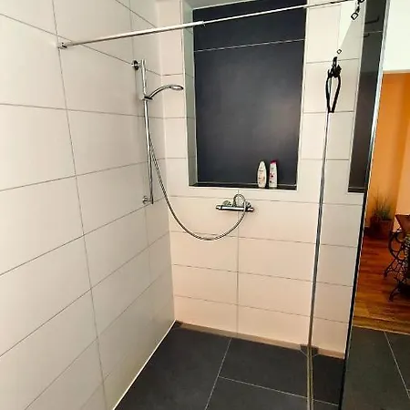 Select-home 2 - Netflix - Kaffee&tee - Parkplatz - Viele Extras Apartment
