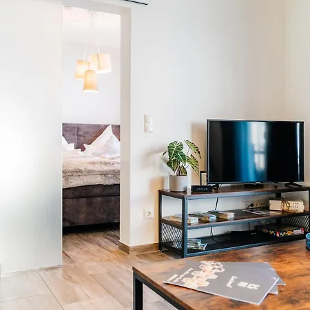 Select-home 2 - Netflix - Kaffee&tee - Parkplatz - Viele Extras * Bruck in der Oberpfalz