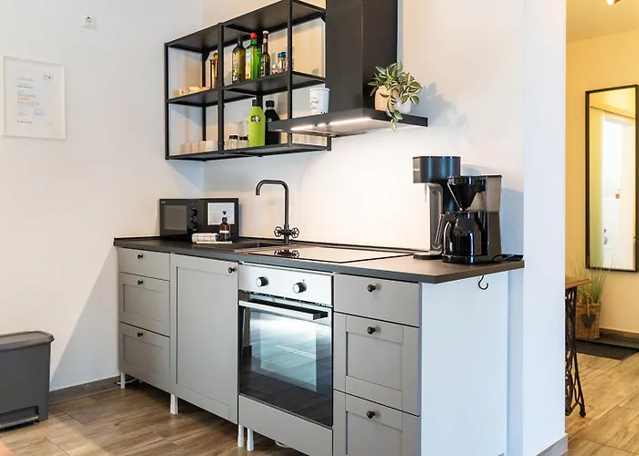 Select-home 2 - Netflix - Kaffee&tee - Parkplatz - Viele Extras 브룩인더오베르팔츠
