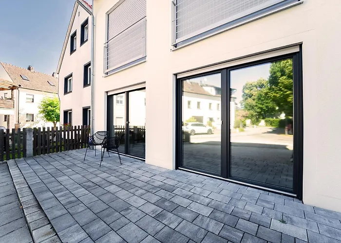아파트 Select-home 2 - Netflix - Kaffee&tee - Parkplatz - Viele Extras